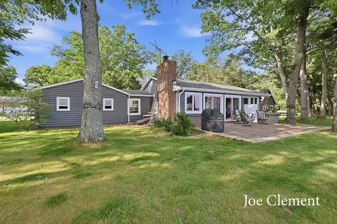 Exterior - 5708 E 52nd, Newaygo, MI 49337 photo 6 of 12