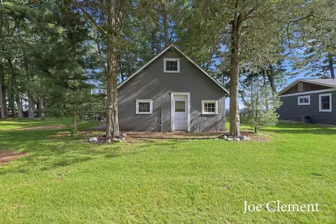 Exterior - 5708 E 52nd, Newaygo, MI 49337 photo 7 of 12
