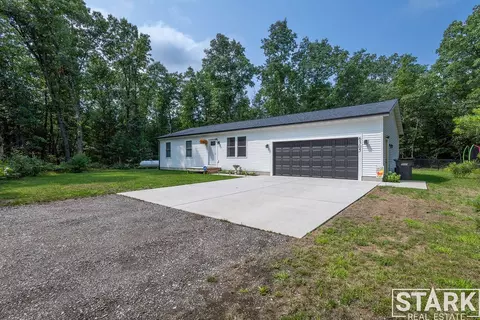 6305 Kedzie, Twin Lake, MI 49457