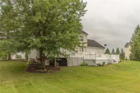 Exterior - 6884 Ralaric, Dexter, MI 48130 photo 11 of 12