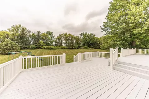 Exterior - 6884 Ralaric, Dexter, MI 48130 photo 5 of 12