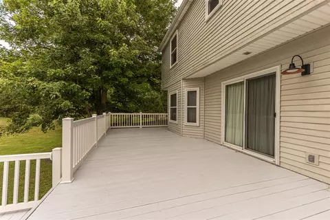 Exterior - 6884 Ralaric, Dexter, MI 48130 photo 6 of 12
