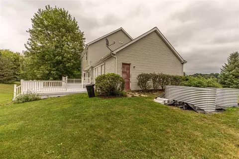 Exterior - 6884 Ralaric, Dexter, MI 48130 photo 3 of 12