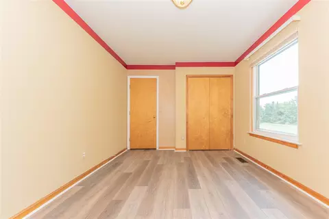Bedroom - 6884 Ralaric, Dexter, MI 48130 photo 3 of 8