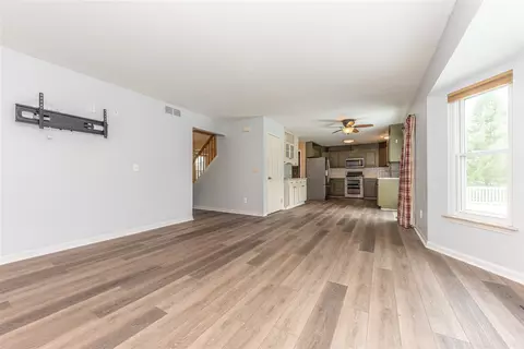 Living - 6884 Ralaric, Dexter, MI 48130 photo 6 of 10