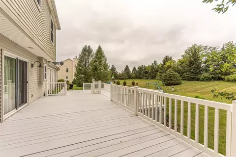 Exterior - 6884 Ralaric, Dexter, MI 48130 photo 7 of 12