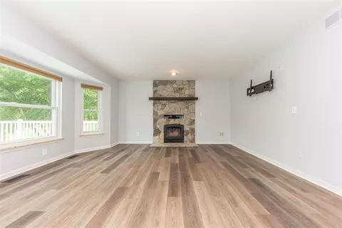 Living - 6884 Ralaric, Dexter, MI 48130 photo 5 of 10