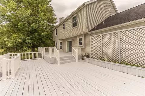 Exterior - 6884 Ralaric, Dexter, MI 48130 photo 4 of 12