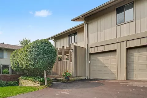 3814 Greenleaf, Kalamazoo, MI 49008