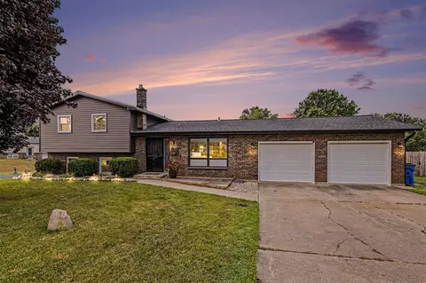 164 Humphrey, Battle Creek, MI 49014