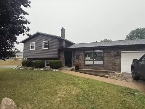 164 Humphrey, Battle Creek, MI 49014