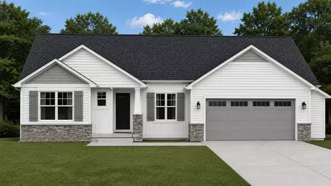 229 Flat Rock Dr, Sand Lake, MI 49343