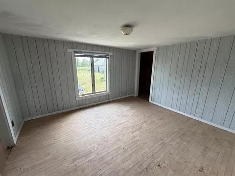 Bedroom - 3109 E Sugar Grv, Custer, MI 49405 photo 2 of 4