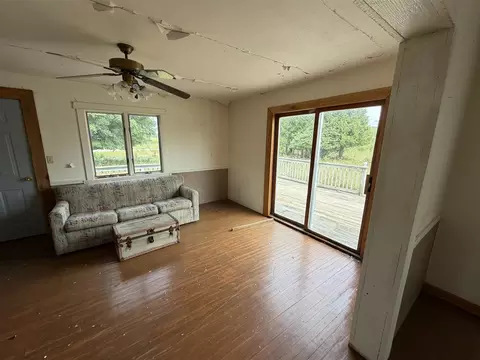 Living - 3109 E Sugar Grv, Custer, MI 49405 photo 4 of 6