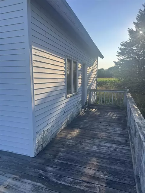 Exterior - 3109 E Sugar Grv, Custer, MI 49405 photo 3 of 5