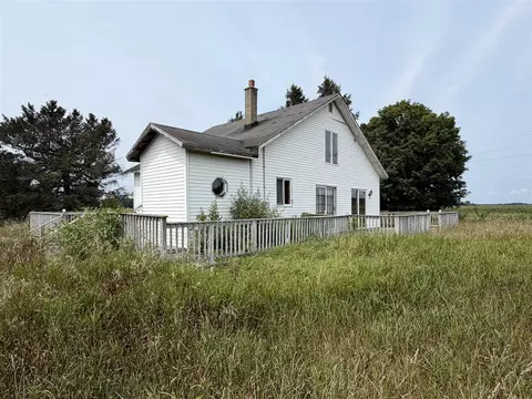 Exterior - 3109 E Sugar Grv, Custer, MI 49405 photo 5 of 5