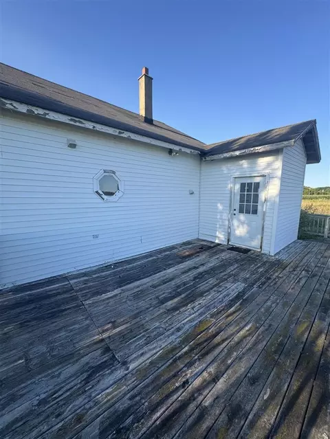 Exterior - 3109 E Sugar Grv, Custer, MI 49405 photo 1 of 2