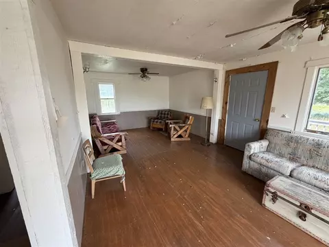 Living - 3109 E Sugar Grv, Custer, MI 49405 photo 5 of 6