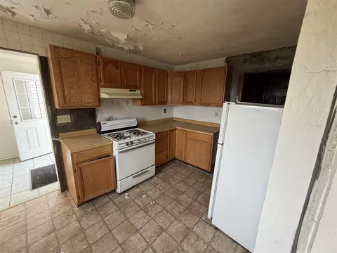 Kitchen - 3109 E Sugar Grv, Custer, MI 49405 photo 1 of 2