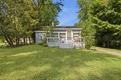 217 N Muencher, Howard City, MI 49329