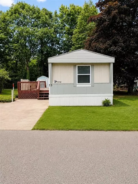 770 129th #23, Shelbyville, MI 49344