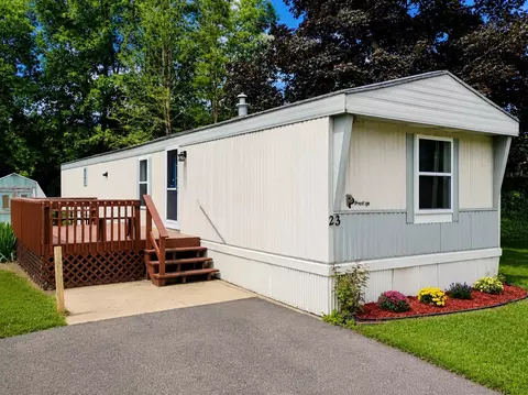 770 129th #23, Shelbyville, MI 49344
