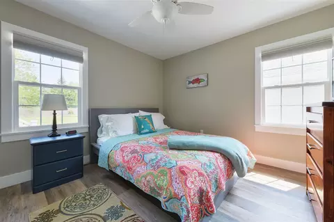 Bedroom - 212 W Randolph, Douglas, MI 49406 photo 3 of 5