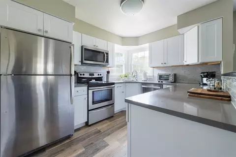 Kitchen - 212 W Randolph, Douglas, MI 49406 photo 1 of 2