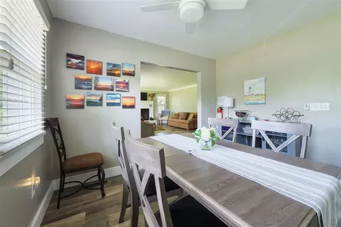 Dining - 212 W Randolph, Douglas, MI 49406 photo 2 of 2