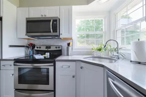 Kitchen - 212 W Randolph, Douglas, MI 49406 photo 2 of 2
