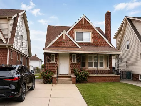 7048 Jonathon, Dearborn, MI 48126