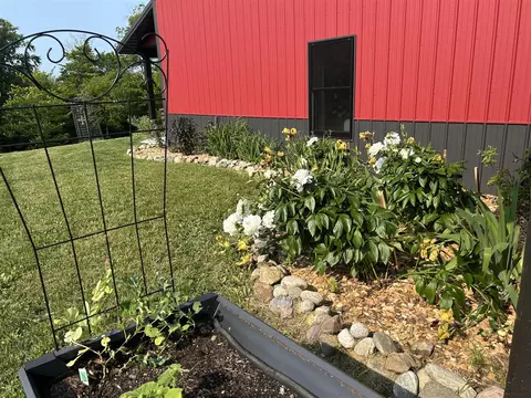Exterior - 21640 E Rdg, Update, MI 49839 photo 2 of 4