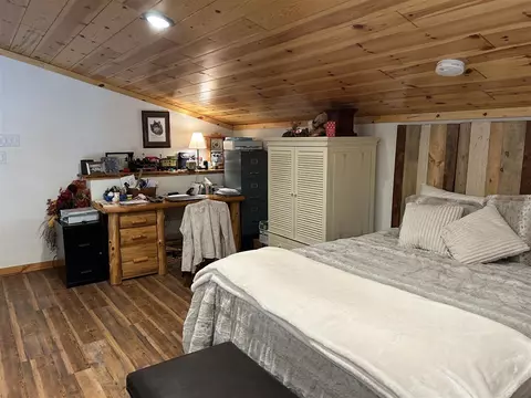 Bedroom - 21640 E Rdg, Update, MI 49839 photo 3 of 5