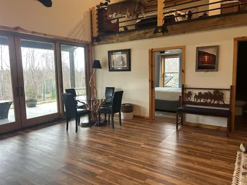 Dining - 21640 E Rdg, Update, MI 49839 photo 1 of 1
