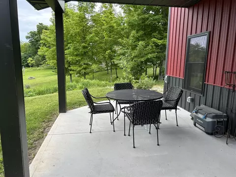 Exterior - 21640 E Rdg, Update, MI 49839 photo 3 of 4