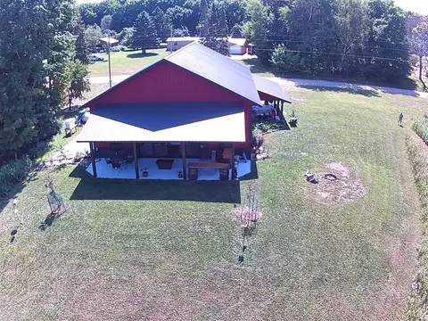 Exterior - 21640 E Rdg, Update, MI 49839 photo 1 of 4
