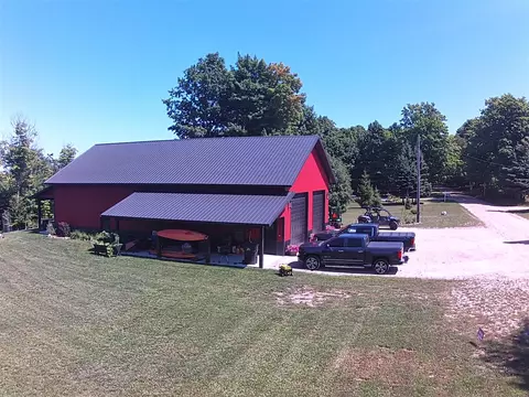 21640 E Rdg, Update, MI 49839