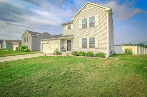 1742 Burr Pond, Vicksburg, MI 49097