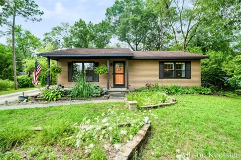 3609 Jupiter, Grand Rapids, MI 49525