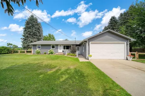 160 N N St, Jackson, MI 49201