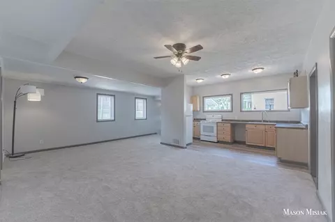 Living - 636 Hackett, Ionia, MI 48846 photo 4 of 8