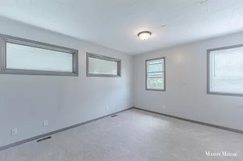 Bedroom - 636 Hackett, Ionia, MI 48846 photo 1 of 9