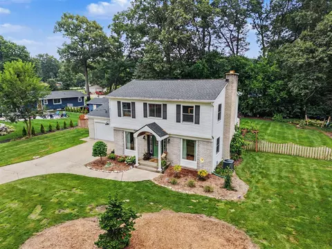 15074 155th, Grand Haven, MI 49417
