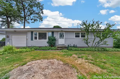 1501 Greenwich, Roosevelt Park, MI 49441