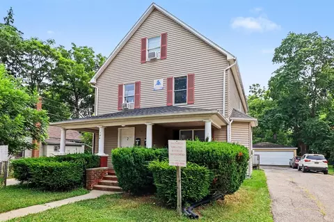 124 N N Smt, Ypsilanti, MI 48197