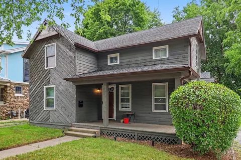 9 S S Smt, Ypsilanti, MI 48197