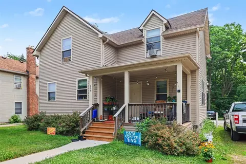 116 N N Smt, Ypsilanti, MI 48197