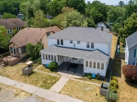 1849 Cherry, Muskegon, MI 49441