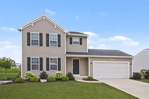 2049 Orlov, Hudsonville, MI 49426