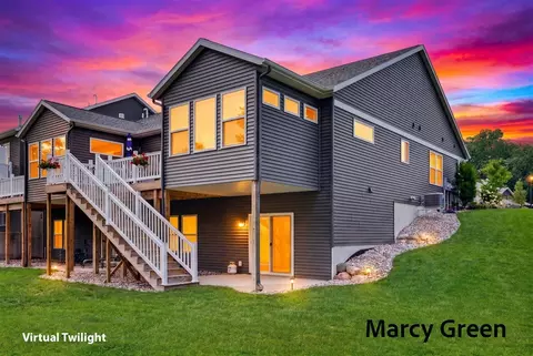15080 Kingfisher, Grand Haven, MI 49417